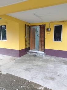 Bungalow House For Rent in Hulu Terengganu,TRG