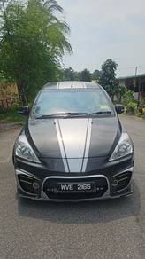 Proton Exora BOLD EXECUTIVE in Kamunting, PRK