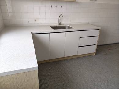 Flat For Rent in Kenanga Seksyen 1