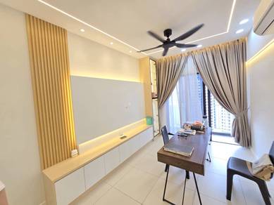 Condominium For Rent in Vierra Residence