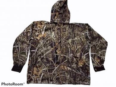 Drake waterfowl jacket