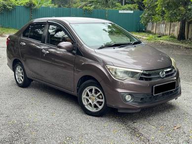 Perodua Bezza PREMIUM X in Seri Kembangan, SGR