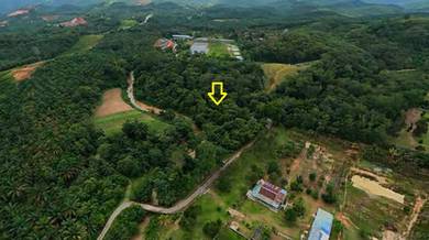 Agricultural Land in Kerling, SGR