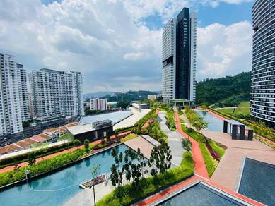 Service Residence For Sale in The Ridge @ KL East