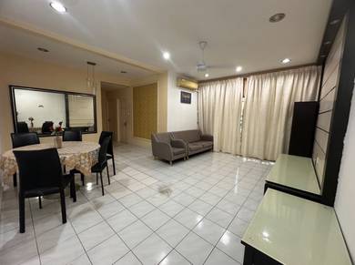 Apartment For Rent in Delta Heights