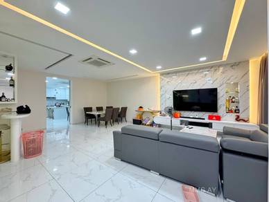 2-storey Terraced House For Sale in Bandar Bukit Raja,SGR