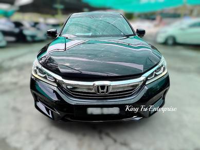 Honda Accord VTi-L in Bukit Mertajam, PNG