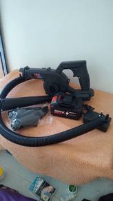 BLOWER N VACUM 2IN1 new item