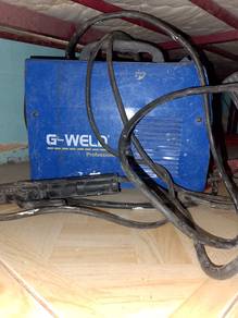 welding