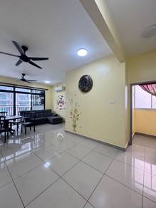 Service Residence For Rent in Austin Regency