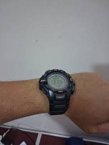Casio ProTrek PRG270