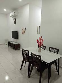Condominium For Rent in Casa Residences