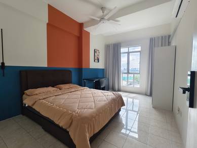 Room in Taman Desa, KUL
