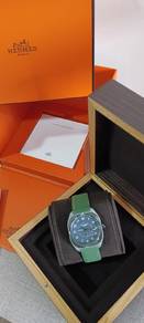 Authentic Hermès Watch H08 (2026)