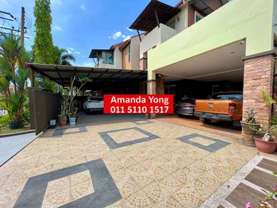 Semi-Detached House For Sale in Kota Kinabalu,SBH