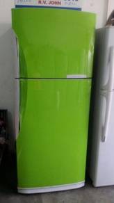 Freezer Peti Sejuk Refrigerator Fridge Electrolux