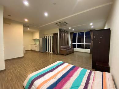 Service Residence For Rent in Zen Suites @ Zetapark