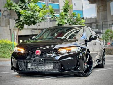 Honda Civic Type R TYPE R in Cheras, KUL