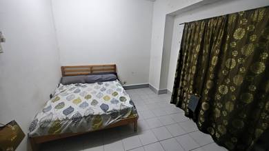 Room in Kulai, JHR