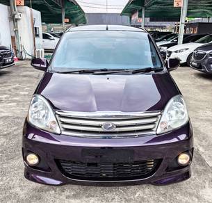 2012 Perodua Viva ELITE EXCLUSIVE