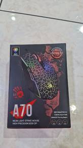 Gaming mouse bloody A70