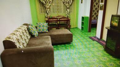 Room in Putrajaya, PJY
