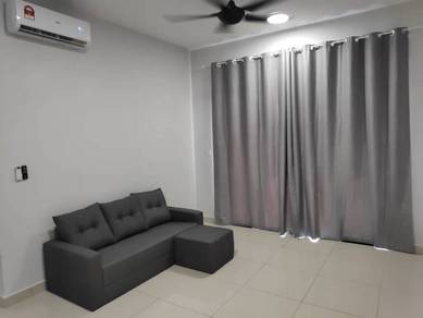 Condominium For Sale in Suasana Lumayan