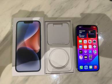 Apple iPhone 14 128 GB