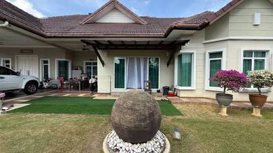Bungalow House For Sale in Cheras,SGR
