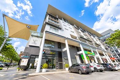 Office space For Sale in Bandar Sri Damansara,SGR