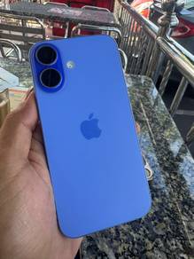 iphone 16 128gb