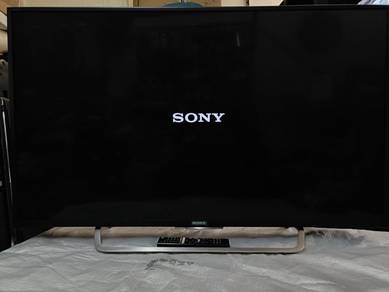 Sony 49 Android TV