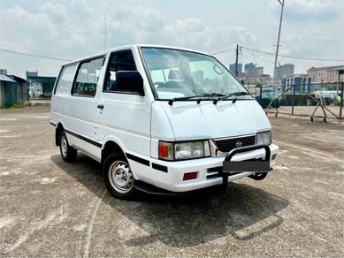 Nissan Vanette ELITE in Kuchai Lama, KUL