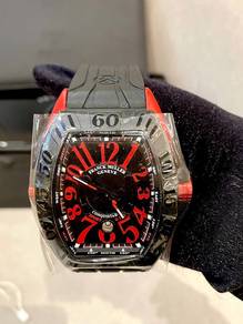 Franck Muller 9900SC Conquistador GPG Grand Prix