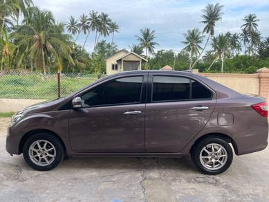 Perodua Bezza PREMIUM X in Pengkalan Chepa, KTN