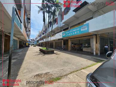 Shop lot For Sale in Inanam,SBH