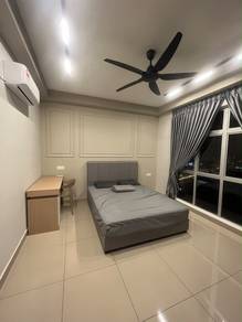 Service Residence For Rent in D' Putra Suites