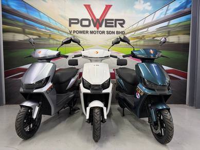 Yadea GT20