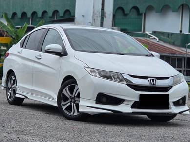 Honda City GM6 V in Ampang Hilir, KUL