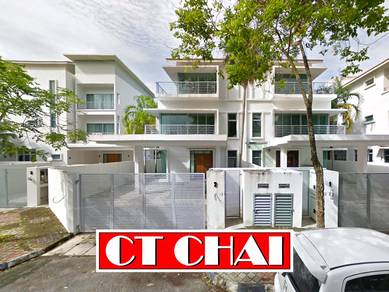 Semi-Detached House For Sale in Georgetown,PNG
