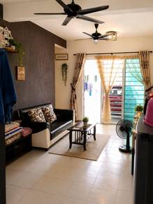 2-storey Terraced House For Sale in Sandakan,SBH