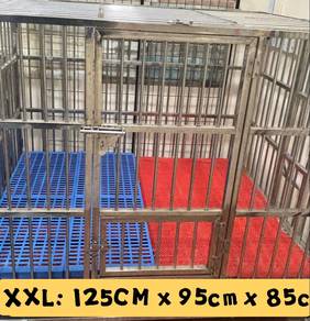kandang xxl