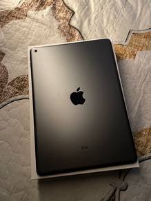iPad 9th gen (64Gb WiFi)