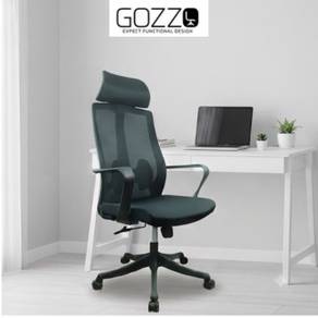 Ergonomic Executive Desk Chair | MESHGO2-0121