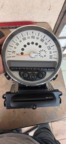 Mini cooper R60 R56 r55 r58 lci speedometer radio