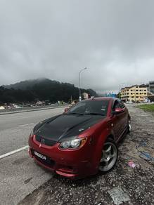 Proton Satria NEO in Damak, PHG