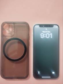 Iphone 12 MINI 4/128