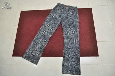 Ozone community jeans size 27