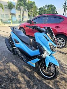 Yamaha NMAX