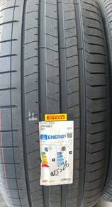 275 45 21 PIRELLI PZ4 MO Tayar Tyre New 2026